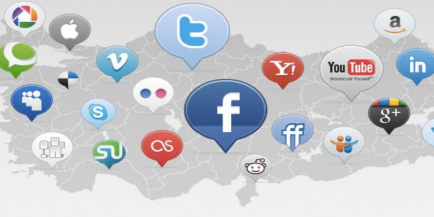 Türkiye'de en çok bilişim suçu sosyal medyada işleniyor