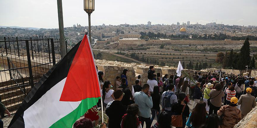 İstanbul'da çok kritik 'Kudüs' toplantısı