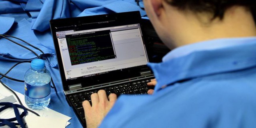 Martı timi görev başında