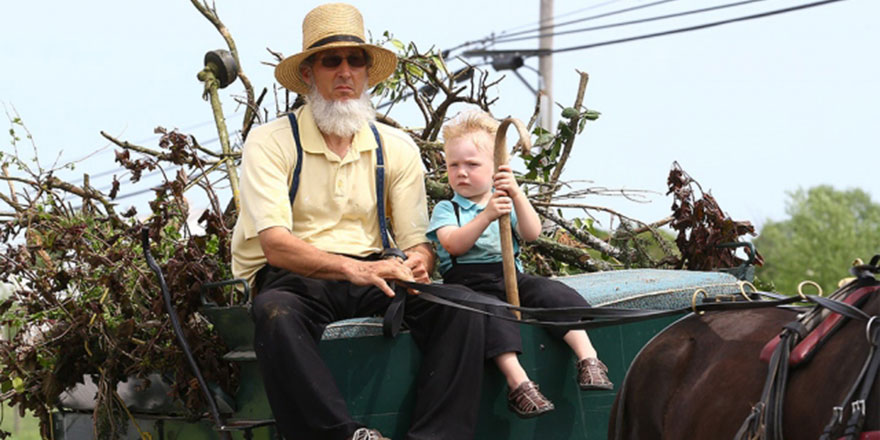 Amerika’nın 'süper muhafazakar' mezhebi