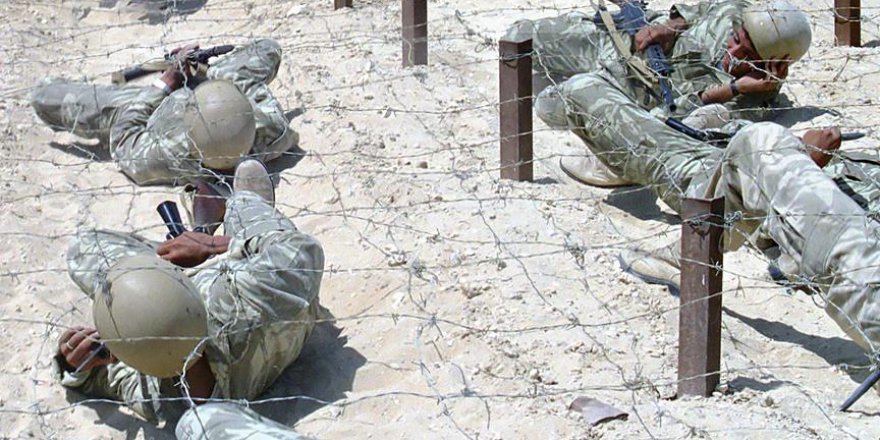 Kuveyt'e 16 yıl aradan sonra 'zorunlu askerlik' geldi