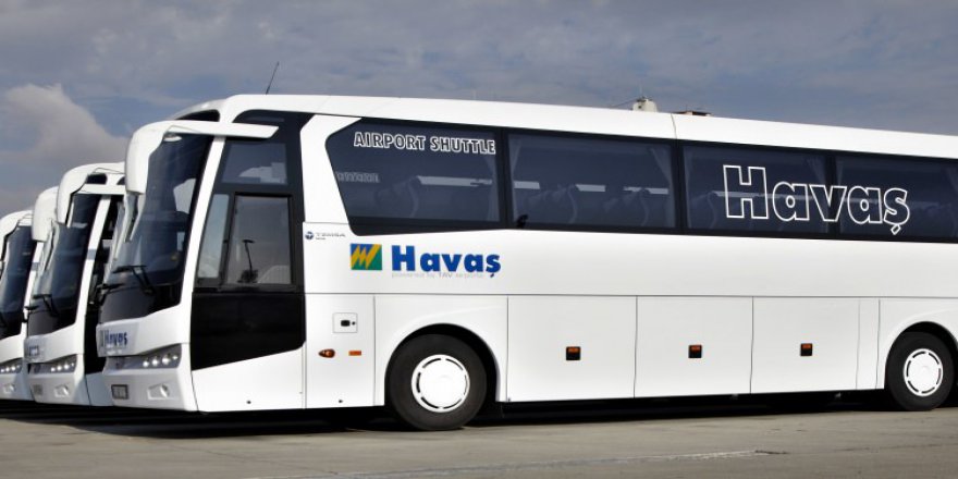 Havaş'a 'En Etik Şirket' ödülü