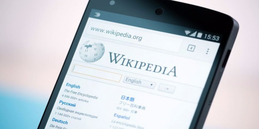 Wikipedia'ya göre Dünya 2020'de bunları merak etti