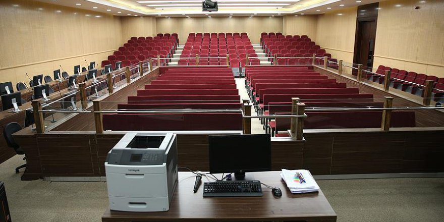 Darbecilerin hain planlarını anlattı