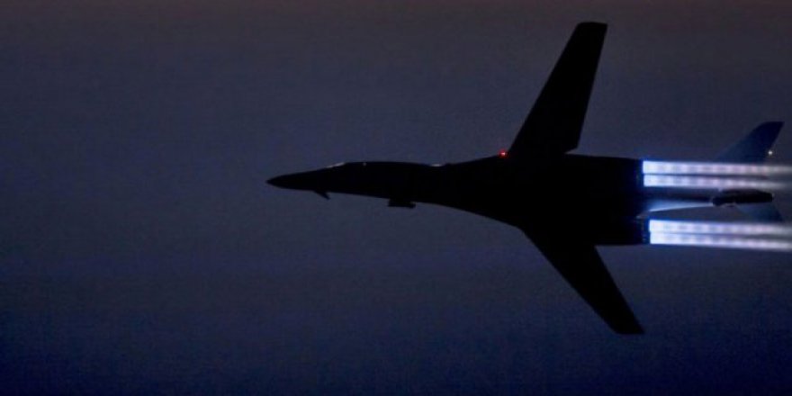 Kandil'e hava harekatı