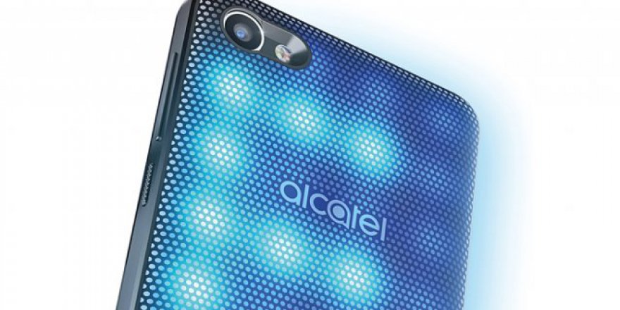 Bu telefon bildirime göre renklenecek