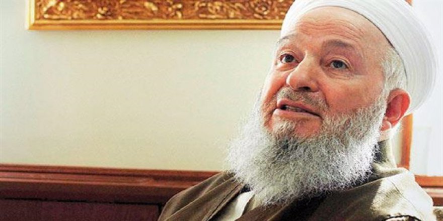 İsmailağa Vakfı'ndan 'Mekke'de kavga' iddialarına yanıt