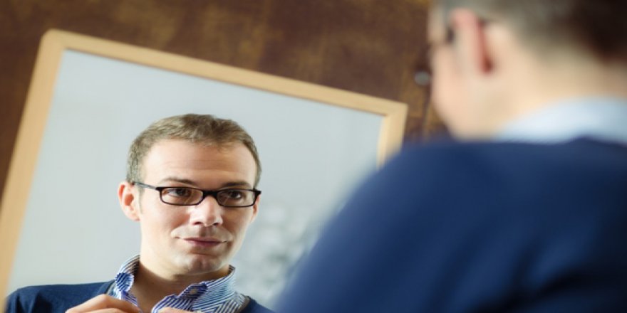 Kendi kendine konuşmanın çok önemli faydası