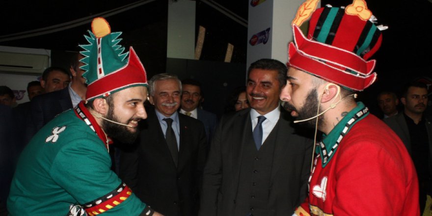 Radyoculuk 90 yaşında