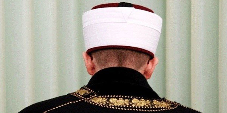 Jet imam arkadaşlarımızı uyarıyoruz, ceza var!