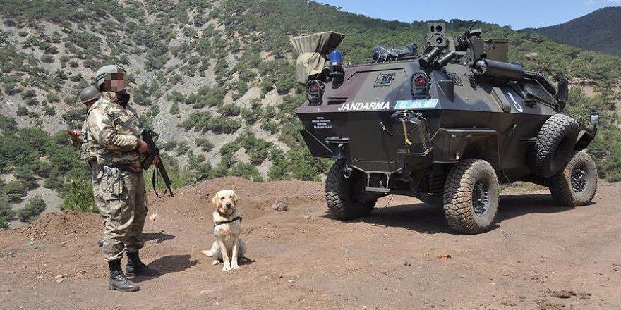PKK günden güne eriyor