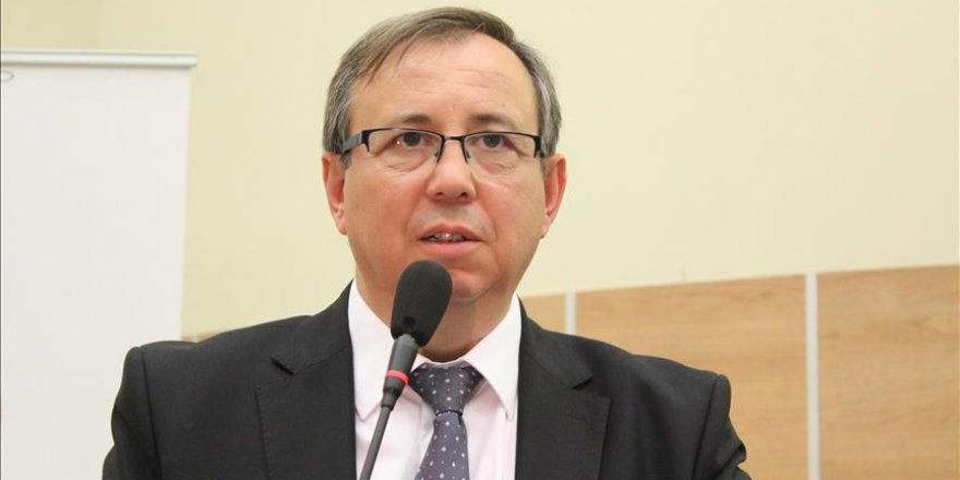 'Kut'ül Amare, İngilizlere karşı büyük bir zaferdir'