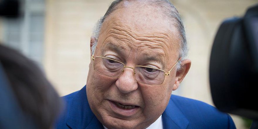 Paris Camisi Yöneticisi ırkçılara karşı