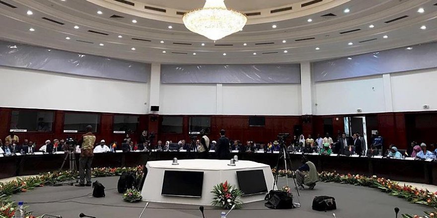 İslam İşbirliği Teşkilatı'ndan 'işgalci İsrail' açıklaması