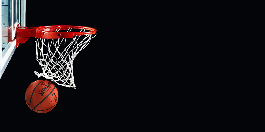 İzmit'te 10 bin öğrenciye basketbol topu dağıtıldı