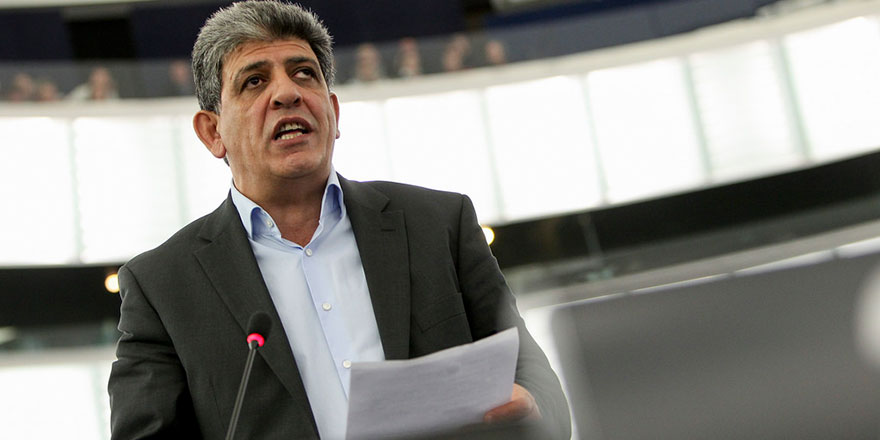 Avrupa Parlamentosundan seslendi: Filistin devleti artık tanınmalı