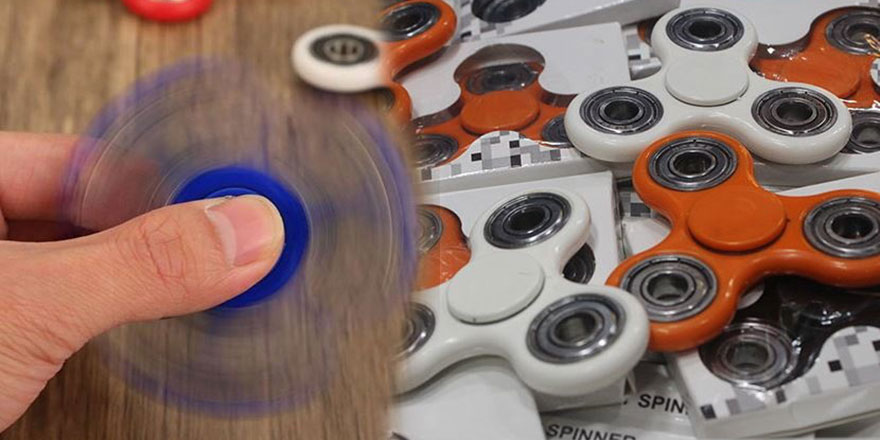 Stres çarkı nedir? Türkiye'de yasaklanır mı?