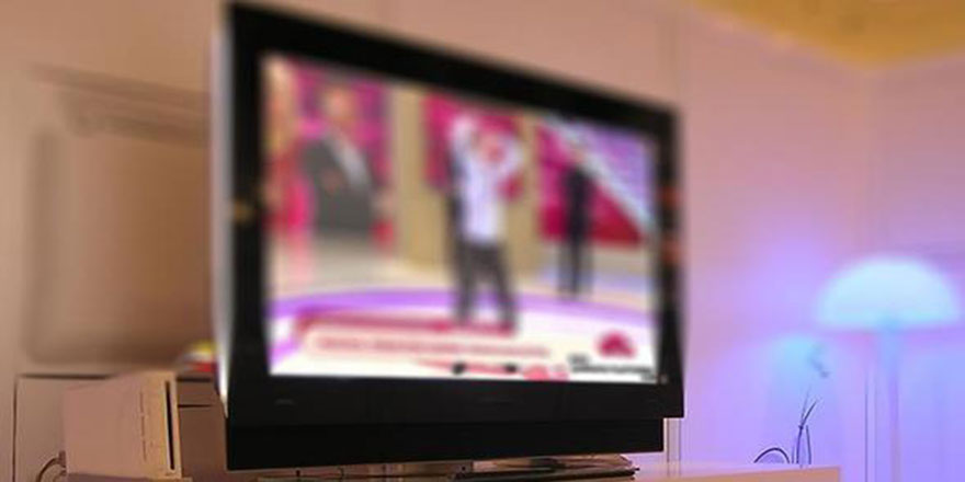 Evlilik programları maalesef yasaklanmadı çocuk ayarı getirildi!