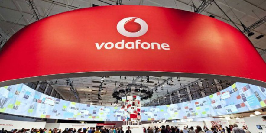 Vodafone'da aranamama problemi yaşanıyor