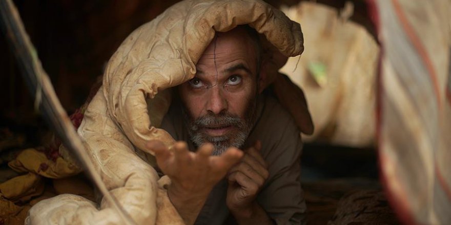 PYD/PKK'nın tehcir ettiği Arap aileler evlerine dönmek istiyor