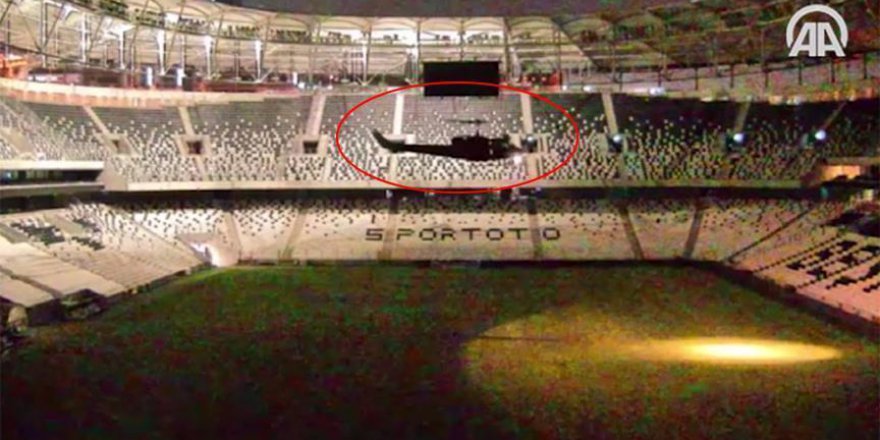 Hava Harp öğrencilerini İstanbul'a gönderen rütbelilere müebbet istemi