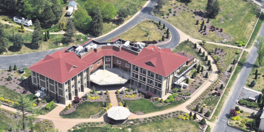 FETÖ'nün Myanmar'daki okullarına terör soruşturması