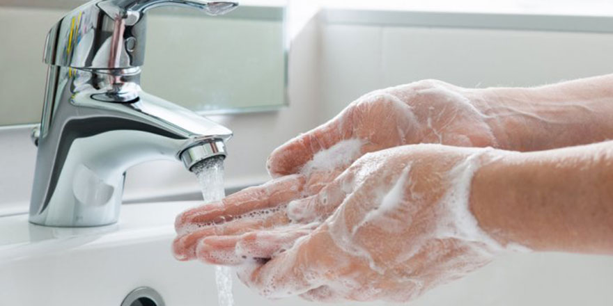 Peygamberimizn (asm) sünneti ve Dünya El Hijyeni Günü