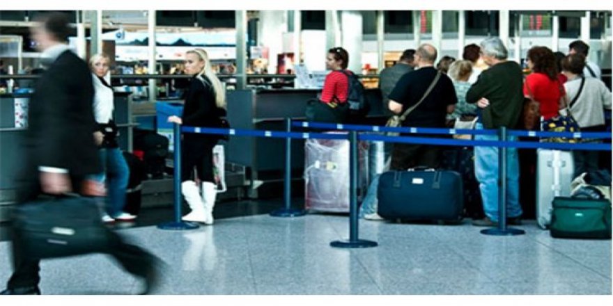 Pasaport kuyruğu tarih olabilir! Test başladı