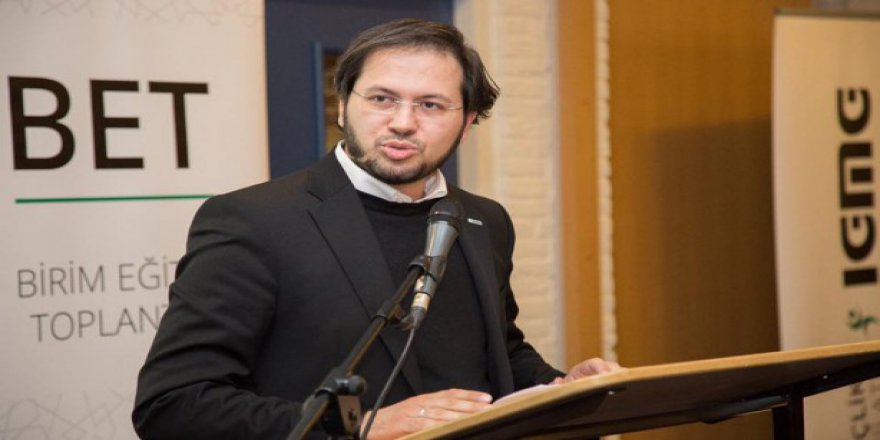 Avrupa'daki 'Buyurun ben Müslümanım' etkinliği sonuçlandı