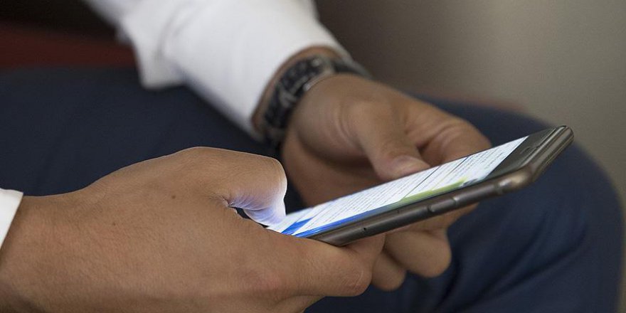 Cep telefonu satışlarında rekor beklentisi