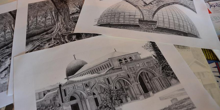 İsrailliler yokken insanlar Filistin'de mutluydu