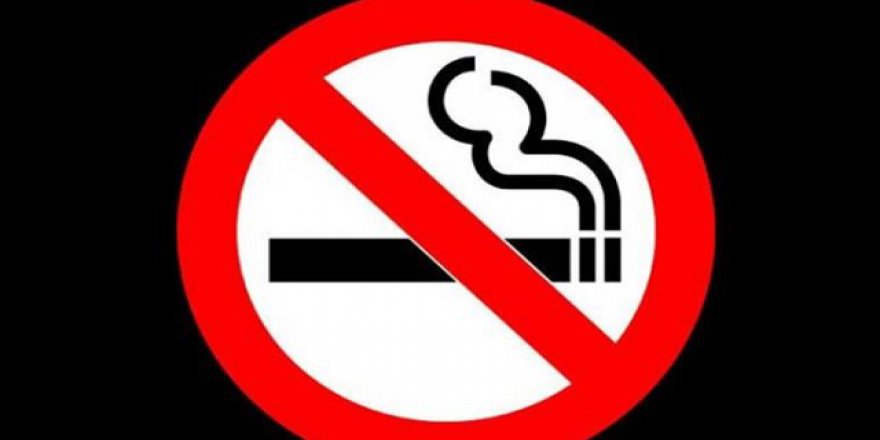 Sigara satış yasağında yaş sınırı 100'e çıkarılıyor
