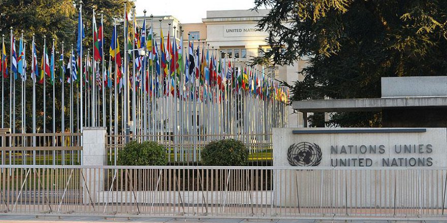 Yeni Cenevre müzakerelerinin tarihi belli oldu