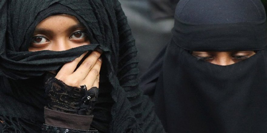 Avusturya'da tartışmalı 'burka yasağı'na onay