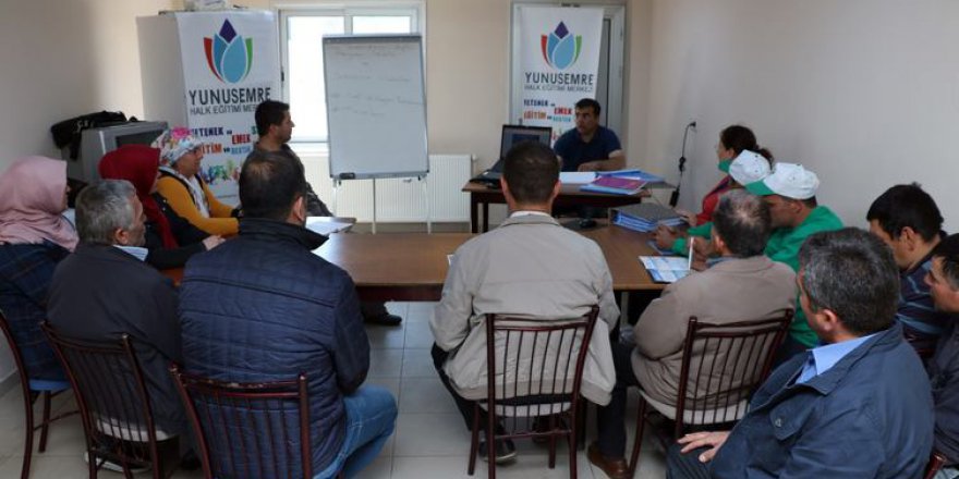 4 bin lira maaşla çoban yetiştiriyorlar