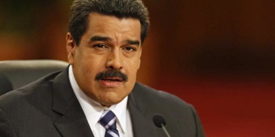 ABD'den kritik Venezuela açıklaması!
