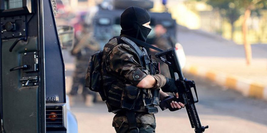 Bingöl'deki sokağa çıkma yasağı kaldırıldı