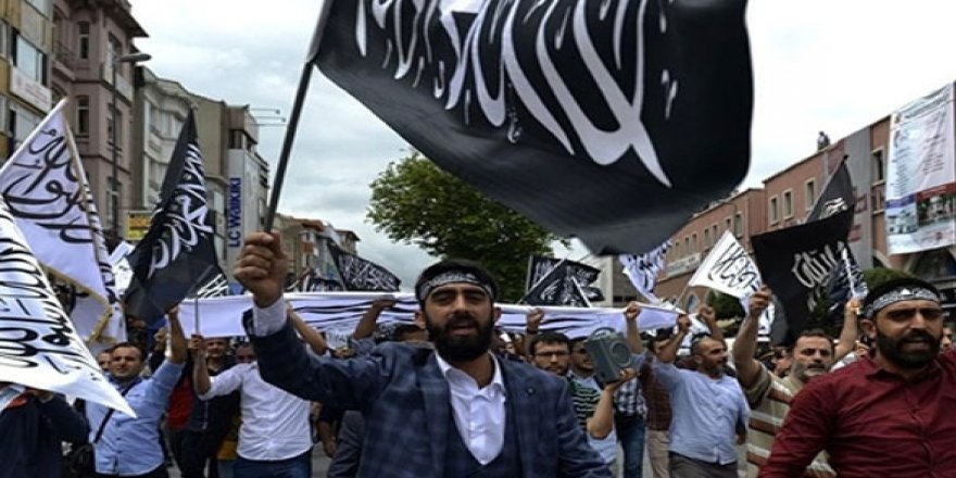 Endonezya'da Hizb-ut Tahrir örgütüne yasak