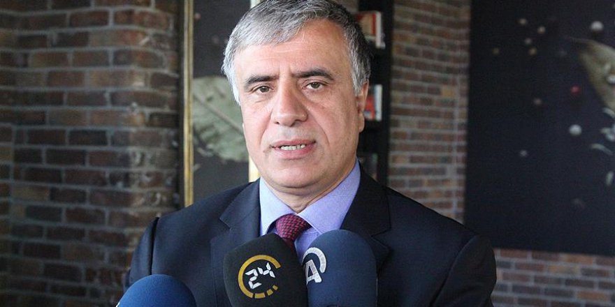 'Sur'daki cami ve kilisenin restorasyonu tamamlandı'