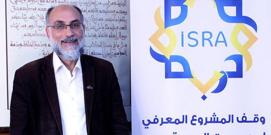 'Kudüs ve Mescid-i Aksa’ya yönelik bilimsel çalışmalar yeterli değil'