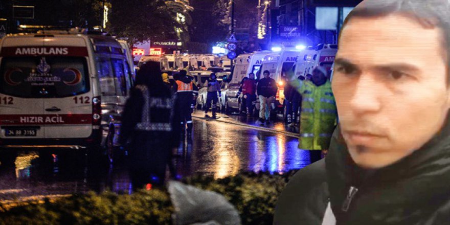 Ortaköy saldırganı için istenen ceza belli oldu