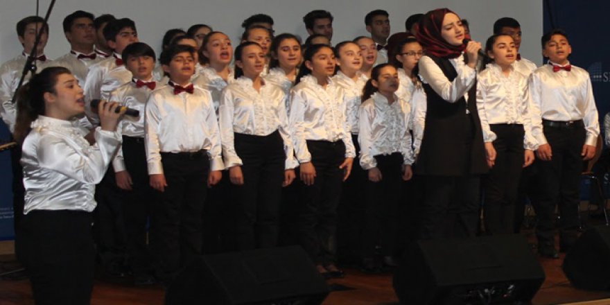 Eyüp Sultan’dan dostluğa çağrı