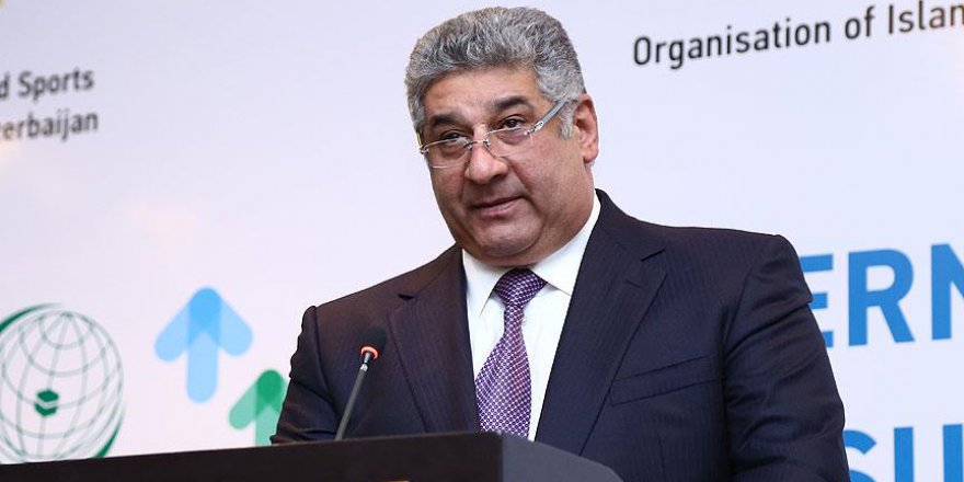 4. İslami Dayanışma Oyunları 'barış mesajı' ile başlayacak