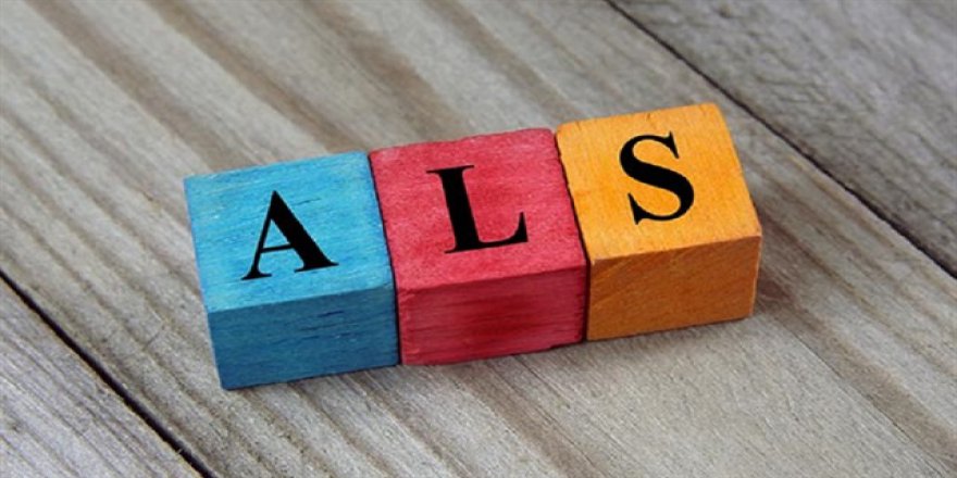 ALS hastaları bu etkinlikle moral buldu