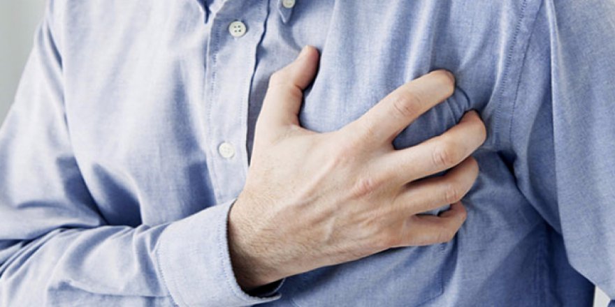 Kalp krizi anında hayat kurtarıcı önlemler