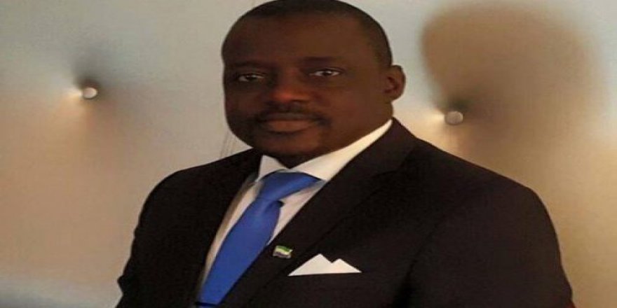 19 yıl önce Türkiye'ye mülteci olarak gelmişti