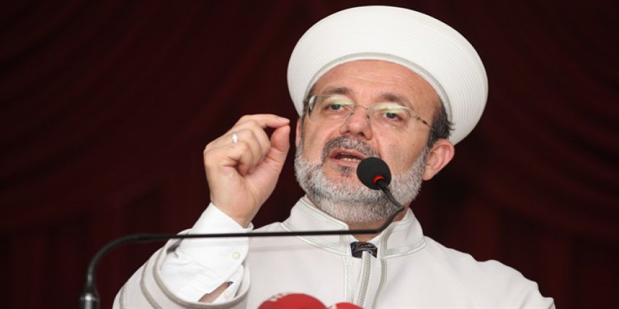 Ümmetin çocukları 200 yıldır cahil bırakıldı