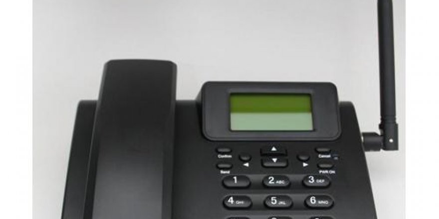 Cep telefonu, evlerde sabit telefonun yerine geçti