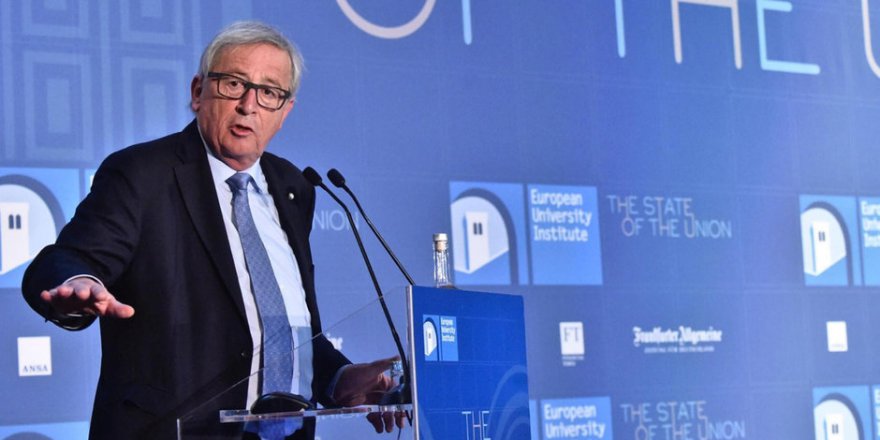 İngilizce, Avrupa'da önemini yitiriyor