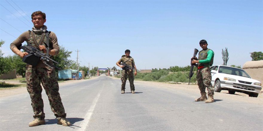 ABD ve Taliban arasında yapılması planlanan barış görüşmeleri